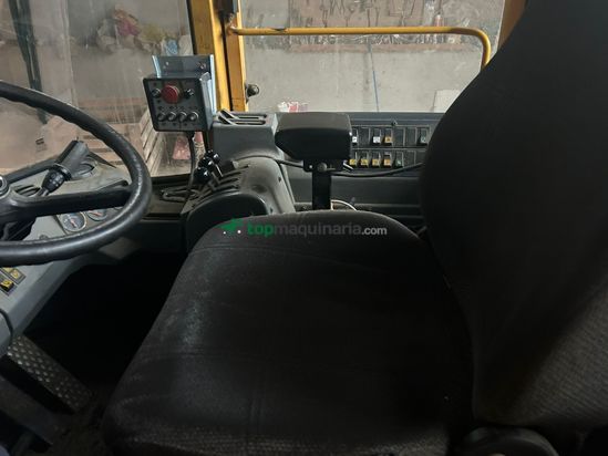 Pala cargadora  Volvo L50 C 