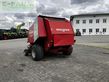 Empacadora gigant - Welger - rp 200
