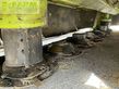 Cortacésped manual - Claas - disco 3150 f
