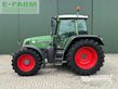 Tractor agrícola - Fendt - 712 vario
