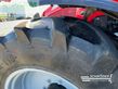 Tractor agrícola - Massey Ferguson - 5455
