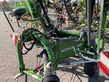 Henificador - Fendt - twister 8608 dn