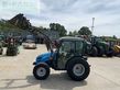 Tractor agrícola - Landini - mistral 55 compact tractor (st26953)
