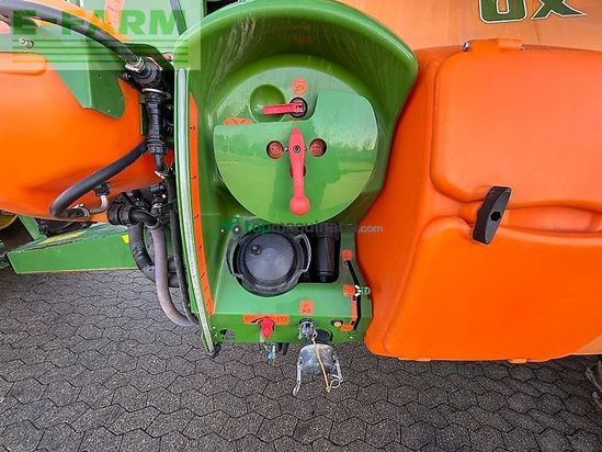 Atomizador - Amazone - ux5200