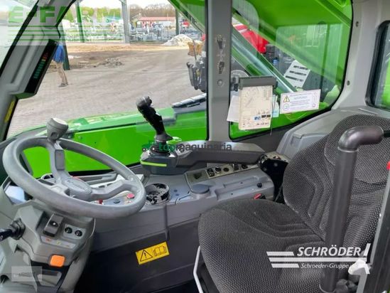 Telescopica - Merlo - tf 65.9 tcs - 170 cvtronic
