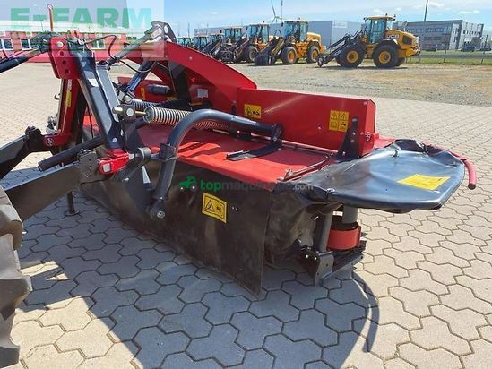 Cortacésped manual - Vicon - extra 332 xf