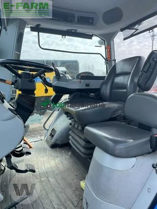 Tractor agrícola - New Holland - t8.410