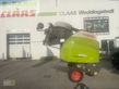 Empacadora gigant - Claas - variant 380 rc pro