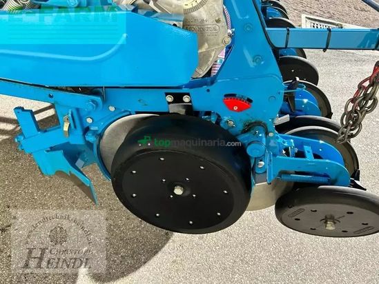 Sembradora monograno mecanica - Monosem - ng plus 4 - 6 reihig