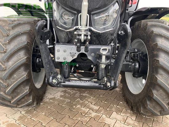 Tractor agrícola - Case IH - vestrum 110 cvx CVX