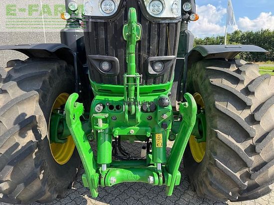 Tractor agrícola - John Deere - 6250r