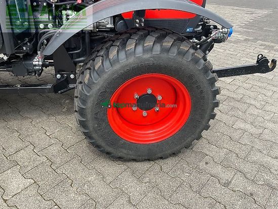 Tractor agrícola - Kioti - dk 6020 ch