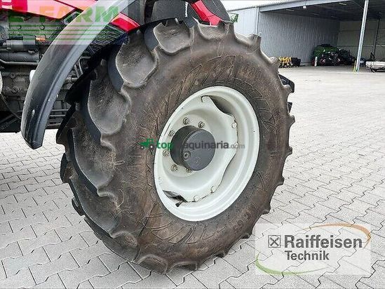 Tractor agrícola - Valtra - a104