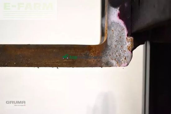 Elevadora - Linde - h 30 t evo 393-02