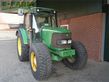 Tractor agrícola - John Deere - 6220 premium pq