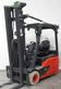 Elevadora - Linde - e 16 evo 386-02