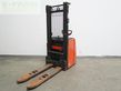 Elevadora - Linde - l 14 i 1173