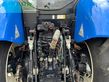 Tractor agrícola - New Holland - t7.210 auto command tractor (st26810)