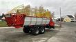 Remolqu agrícola - Pöttinger - boss 3240 db master
