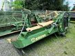 Cosechadora de Cereal - Krone - big x 580