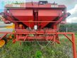 Combinado de siembra - Kuhn - venta al 302