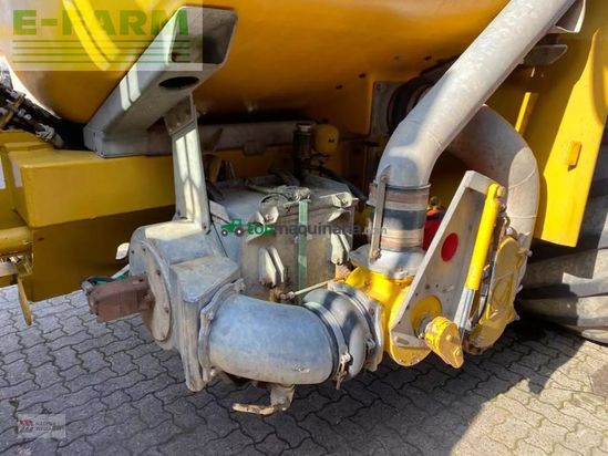 Equipamiento / accesorio -  - terra gator 2104 mit bomech