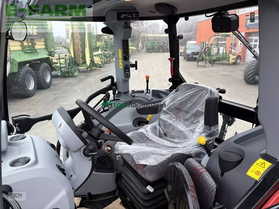 Tractor agrícola - Steyr - 4075 kompakt s (stage v)