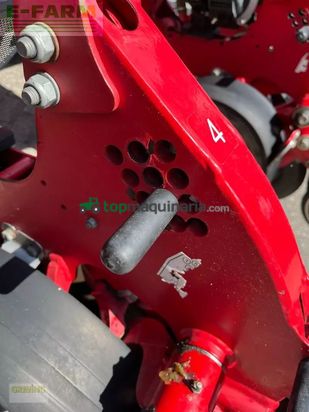 Sembradora monograno mecanica - Horsch - maestro 8.75 cc