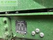 Tractor agrícola - John Deere - 6100 m