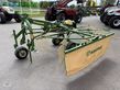 Rastrillo - Krone - swadro s380