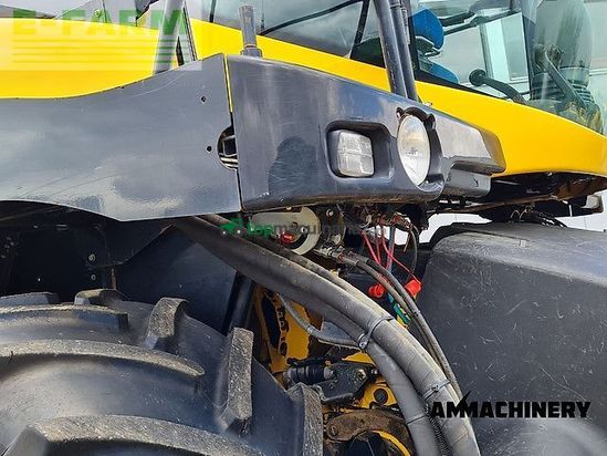 Cosechadora de Cereal - New Holland - fr500 including new holland 600sfi