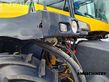 Cosechadora de Cereal - New Holland - fr500 including new holland 600sfi