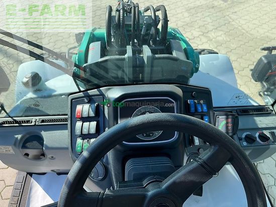 Telescopica - kramer - kl30.8t