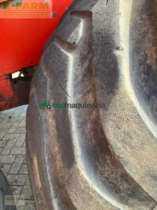 Volquet - Krampe - twk 16 *kundenauftrag*