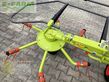Henificador - Claas - volto 45