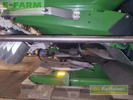 Esparcidor - Amazone - za-v 2000 super profis