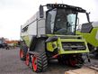 Cosechadora de Cereal - Claas - lexion 8600 terra trac