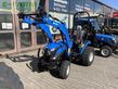 Tractor agrícola - Solis - 26 9+9 gt paket