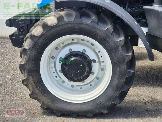 Tractor agrícola - New Holland - td5.85 (tier 4a)