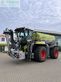 Esparcidor - Claas - xerion 4200 saddle trac - kaweco