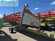 Cosechadora de Cereal - Claas - lexion 540