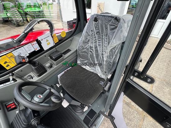 Telescopica - Weidemann - t5522 euro 30km/h