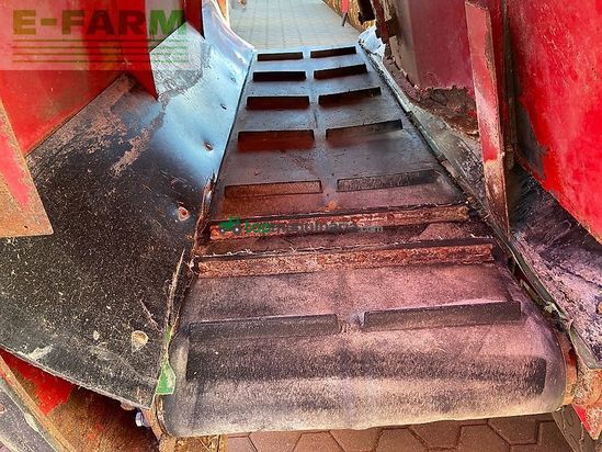 Remolqu esparcidor - BVL - v-mix 13 l