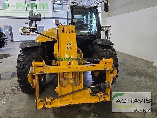 Telescopica - JCB - 542-70 agri super