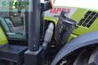 Tractor agrícola - Claas - arion 650 cmatic