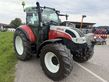 Tractor agrícola - Steyr - 4120 multi