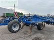 Cultivador - Kockerling - quadro 460