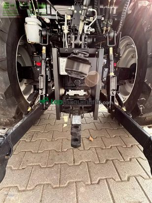 Tractor agrícola - LOVOL - m 504