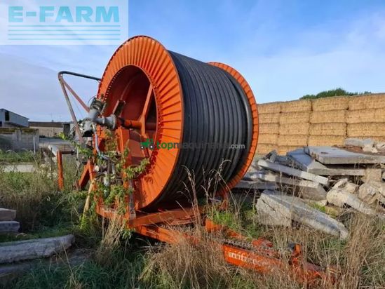 Riego - Irrifrance - st2