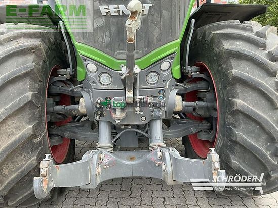 Tractor agrícola - Fendt - 1050 vario s4 profi plus ProfiPlus